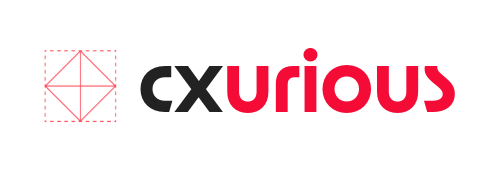 Curious with an X